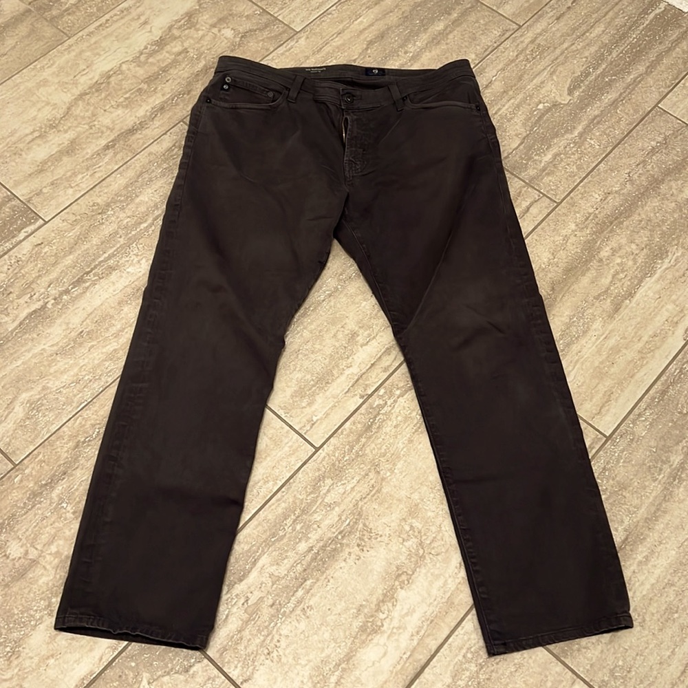 AG Mens Graduate Pants